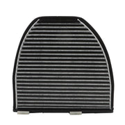 DURAFORCE Mercedes-Benz W204 W212 C350 Charcoal Cabin Air Filter 2048300018 2128300318