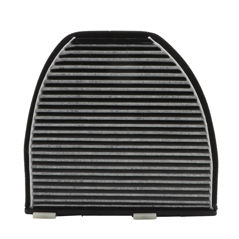 DURAFORCE Mercedes-Benz W204 W212 C350 Charcoal Cabin Air Filter 2048300018 2128300318