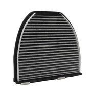 DURAFORCE Mercedes-Benz W204 W212 C350 Charcoal Cabin Air Filter 2048300018 2128300318
