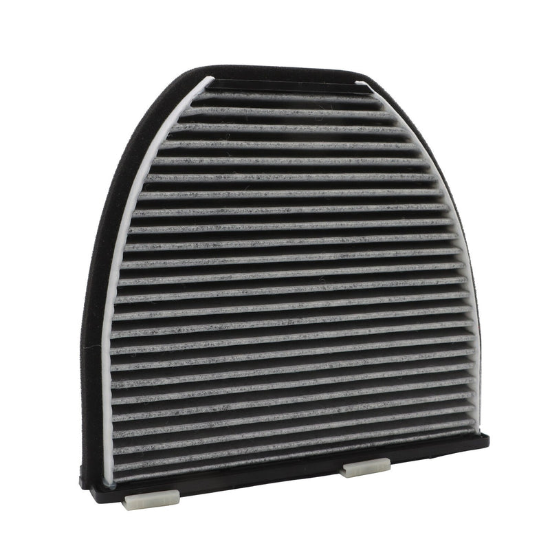 DURAFORCE Mercedes-Benz W204 W212 C350 Charcoal Cabin Air Filter 2048300018 2128300318
