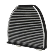 DURAFORCE Mercedes-Benz W204 W212 C350 Charcoal Cabin Air Filter 2048300018 2128300318