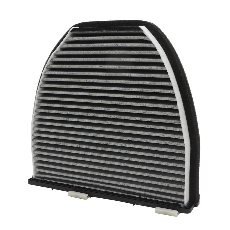 DURAFORCE Mercedes-Benz W204 W212 C350 Charcoal Cabin Air Filter 2048300018 2128300318