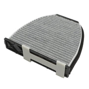 DURAFORCE Mercedes-Benz W204 W212 C350 Charcoal Cabin Air Filter 2048300018 2128300318