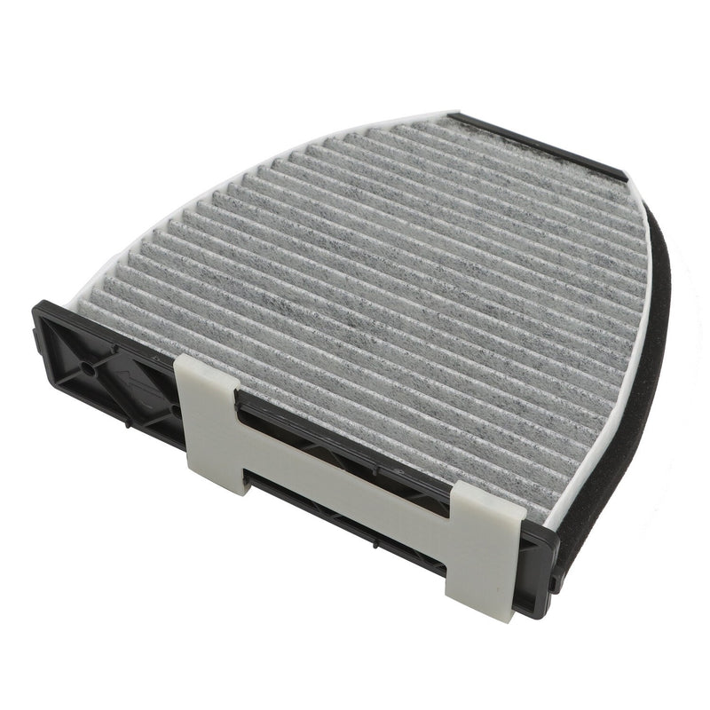 DURAFORCE Mercedes-Benz W204 W212 C350 Charcoal Cabin Air Filter 2048300018 2128300318