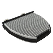DURAFORCE Mercedes-Benz W204 W212 C350 Charcoal Cabin Air Filter 2048300018 2128300318
