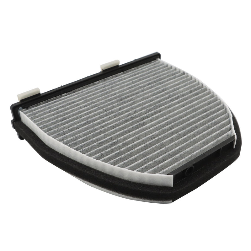 DURAFORCE Mercedes-Benz W204 W212 C350 Charcoal Cabin Air Filter 2048300018 2128300318