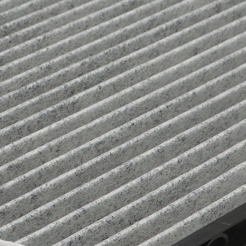DURAFORCE Mercedes-Benz W204 W212 C350 Charcoal Cabin Air Filter 2048300018 2128300318