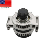 DURAFORCE Volvo S60 S80 V60 V70 XC60 XC70 XC90 Alternator 11346 180A 0121715009