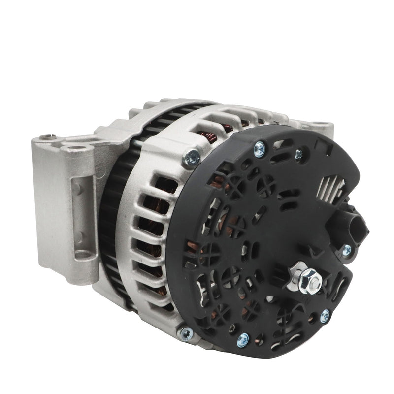 DURAFORCE Volvo S60 S80 V60 V70 XC60 XC70 XC90 Alternator 11346 180A 0121715009