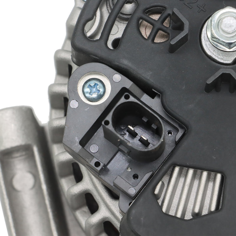 DURAFORCE Volvo S60 S80 V60 V70 XC60 XC70 XC90 Alternator 11346 180A 0121715009