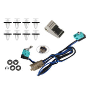 DURAFORCE Tesla Model S Door Handle Upgrade Kit 1042845-00 1016009-00 1025401-00