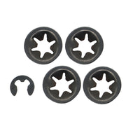 DURAFORCE Tesla Model S Door Handle Upgrade Kit 1042845-00 1016009-00 1025401-00