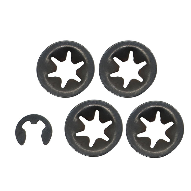 DURAFORCE Tesla Model S Door Handle Upgrade Kit 1042845-00 1016009-00 1025401-00