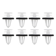 DURAFORCE Tesla Model S Door Handle Upgrade Kit 1042845-00 1016009-00 1025401-00
