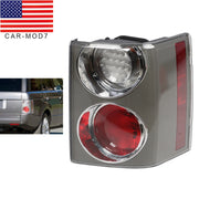 DURAFORCE Right Side Tail Light Lamp for Land Rover Range Rover L322 2002-2009 HSE Vogue