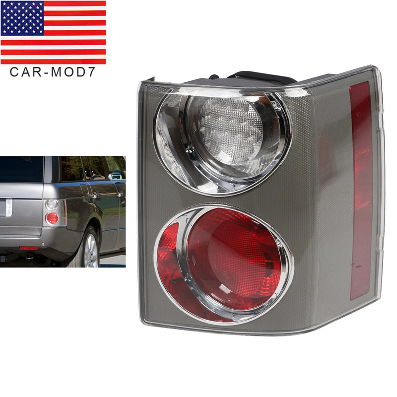 DURAFORCE Right Side Tail Light Lamp for Land Rover Range Rover L322 2002-2009 HSE Vogue