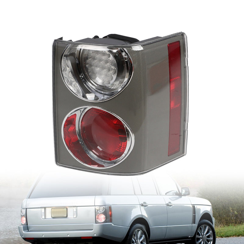 DURAFORCE Right Side Tail Light Lamp for Land Rover Range Rover L322 2002-2009 HSE Vogue
