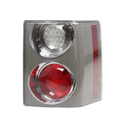 DURAFORCE Right Side Tail Light Lamp for Land Rover Range Rover L322 2002-2009 HSE Vogue