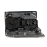 DURAFORCE Right Side Tail Light Lamp for Land Rover Range Rover L322 2002-2009 HSE Vogue