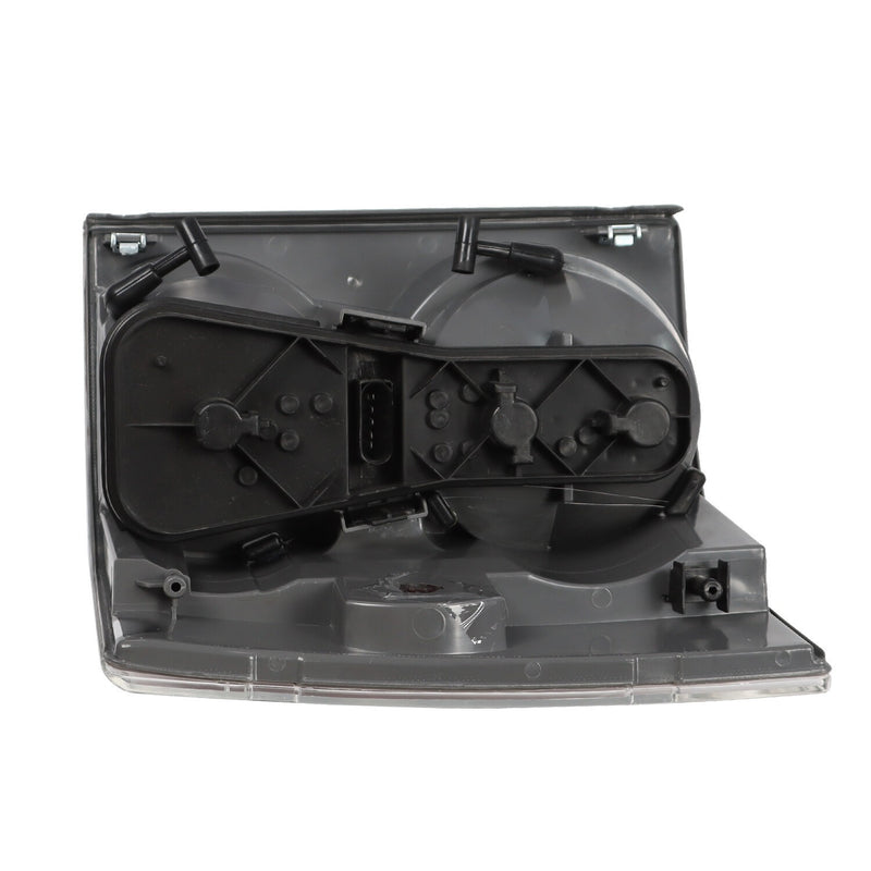 DURAFORCE Right Side Tail Light Lamp for Land Rover Range Rover L322 2002-2009 HSE Vogue