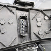 DURAFORCE Right Side Tail Light Lamp for Land Rover Range Rover L322 2002-2009 HSE Vogue