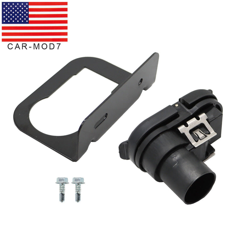DURAFORCE Dodge Durango Jeep Grand Cherokee Wrangler Trailer Hitch Plug Connector