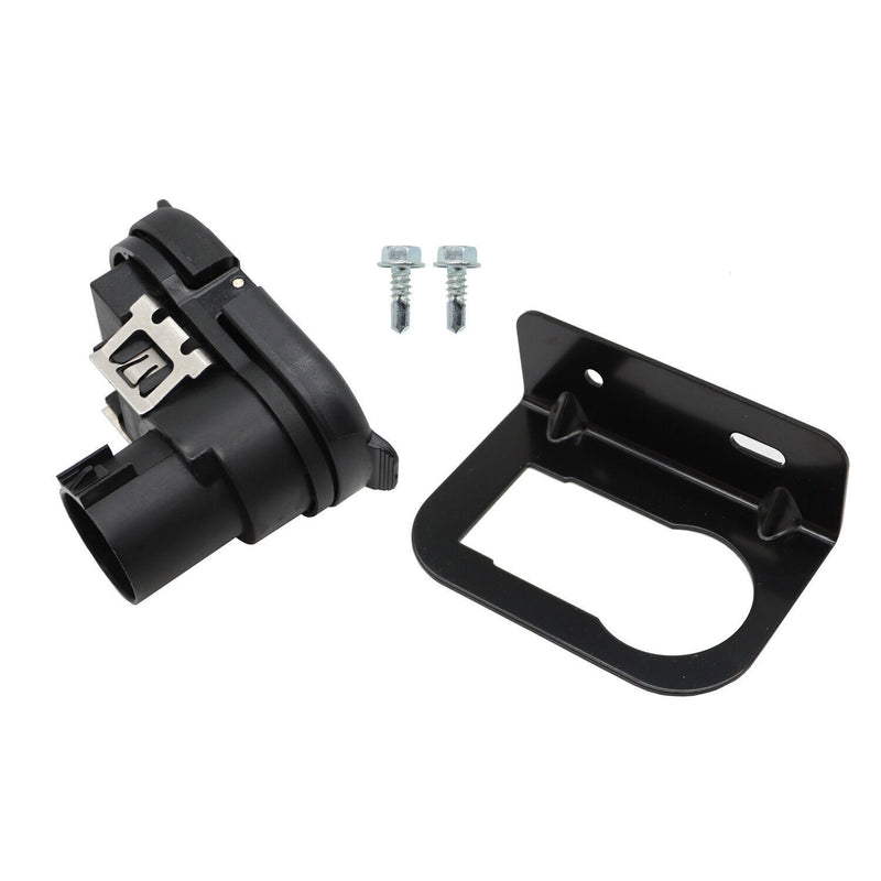 DURAFORCE Dodge Durango Jeep Grand Cherokee Wrangler Trailer Hitch Plug Connector