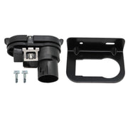 DURAFORCE Dodge Durango Jeep Grand Cherokee Wrangler Trailer Hitch Plug Connector