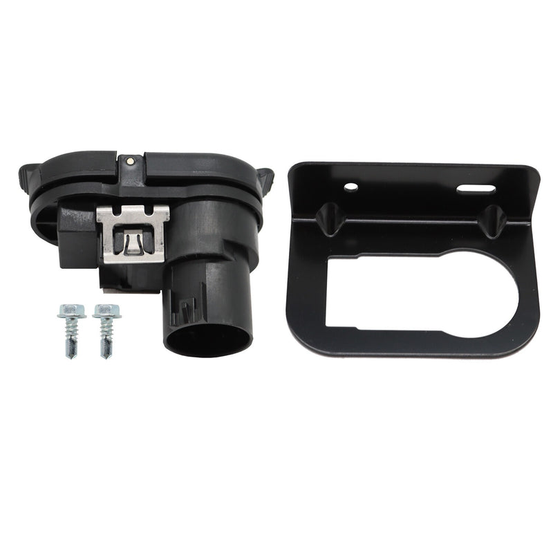 DURAFORCE Dodge Durango Jeep Grand Cherokee Wrangler Trailer Hitch Plug Connector