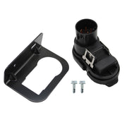 DURAFORCE Dodge Durango Jeep Grand Cherokee Wrangler Trailer Hitch Plug Connector