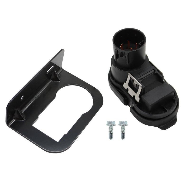 DURAFORCE Dodge Durango Jeep Grand Cherokee Wrangler Trailer Hitch Plug Connector