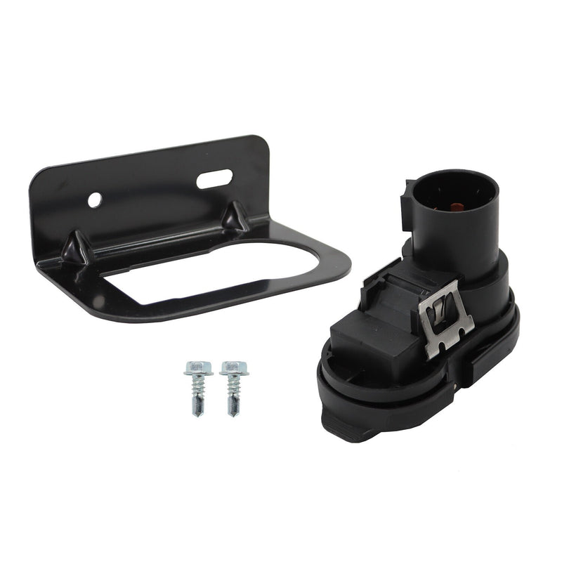DURAFORCE Dodge Durango Jeep Grand Cherokee Wrangler Trailer Hitch Plug Connector