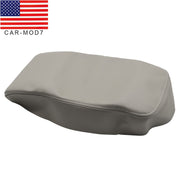 DURAFORCE Lexus ES350 2007-2009 Leather Center Console Lid Armrest Cover Replacement