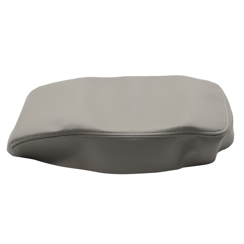 DURAFORCE Lexus ES350 2007-2009 Leather Center Console Lid Armrest Cover Replacement