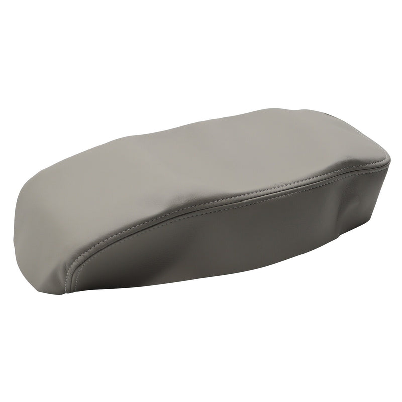 DURAFORCE Lexus ES350 2007-2009 Leather Center Console Lid Armrest Cover Replacement