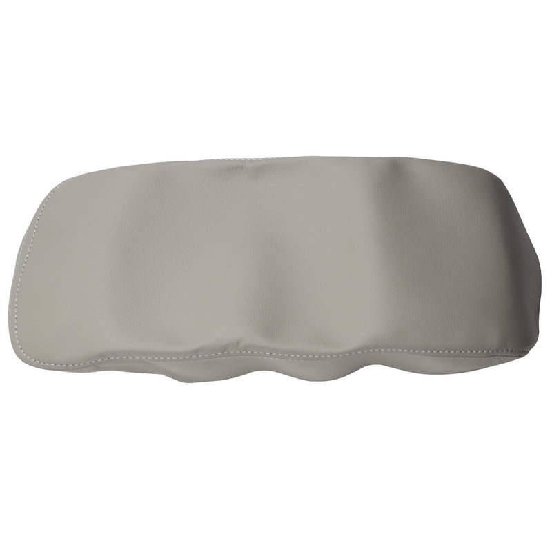 DURAFORCE Lexus ES350 2007-2009 Leather Center Console Lid Armrest Cover Replacement