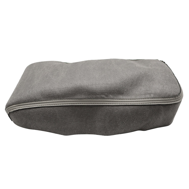 DURAFORCE Lexus ES350 2007-2009 Leather Center Console Lid Armrest Cover Replacement