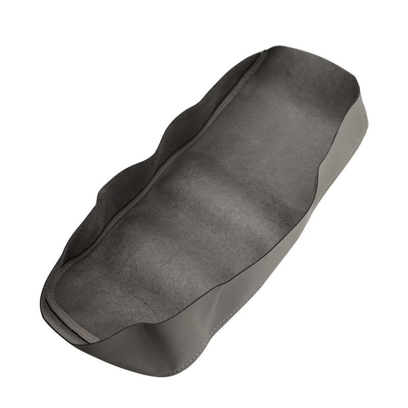 DURAFORCE Lexus ES350 2007-2009 Leather Center Console Lid Armrest Cover Replacement