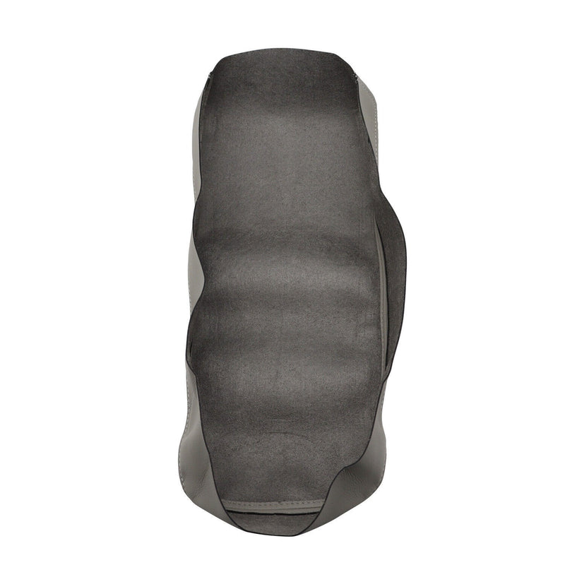 DURAFORCE Lexus ES350 2007-2009 Leather Center Console Lid Armrest Cover Replacement