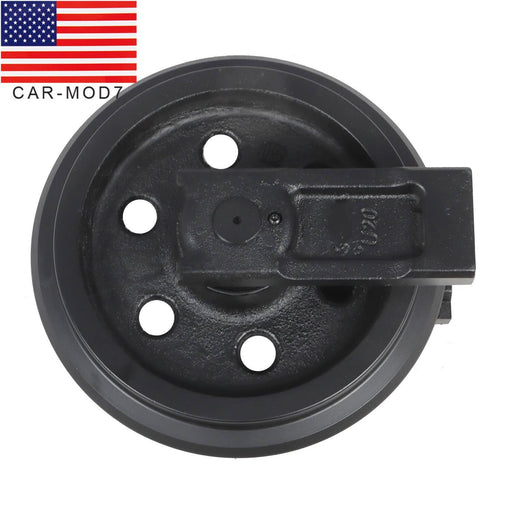 DURAFORCE Kubota KX71-3 Front Idler Wheel RC348-21302 Track Part Replacement