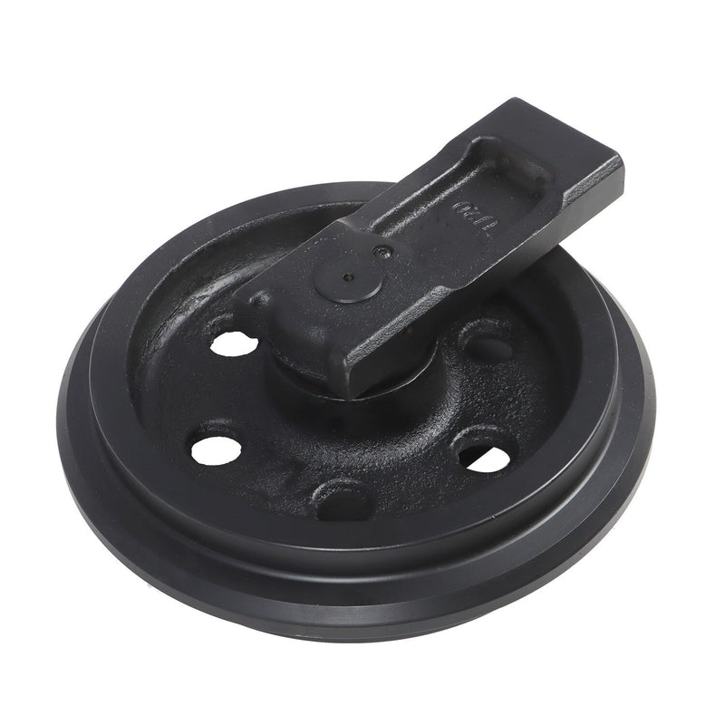DURAFORCE Kubota KX71-3 Front Idler Wheel RC348-21302 Track Part Replacement