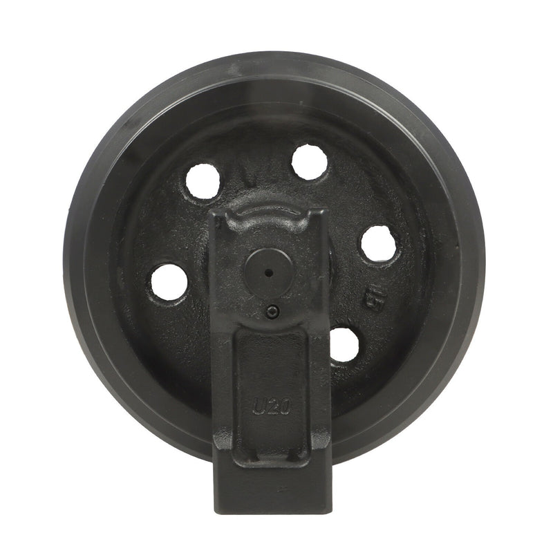 DURAFORCE Kubota KX71-3 Front Idler Wheel RC348-21302 Track Part Replacement