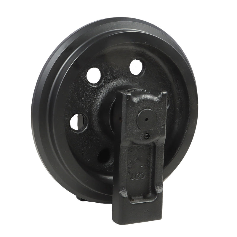 DURAFORCE Kubota KX71-3 Front Idler Wheel RC348-21302 Track Part Replacement