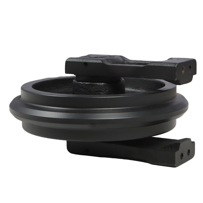 DURAFORCE Kubota KX71-3 Front Idler Wheel RC348-21302 Track Part Replacement