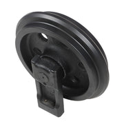DURAFORCE Kubota KX71-3 Front Idler Wheel RC348-21302 Track Part Replacement