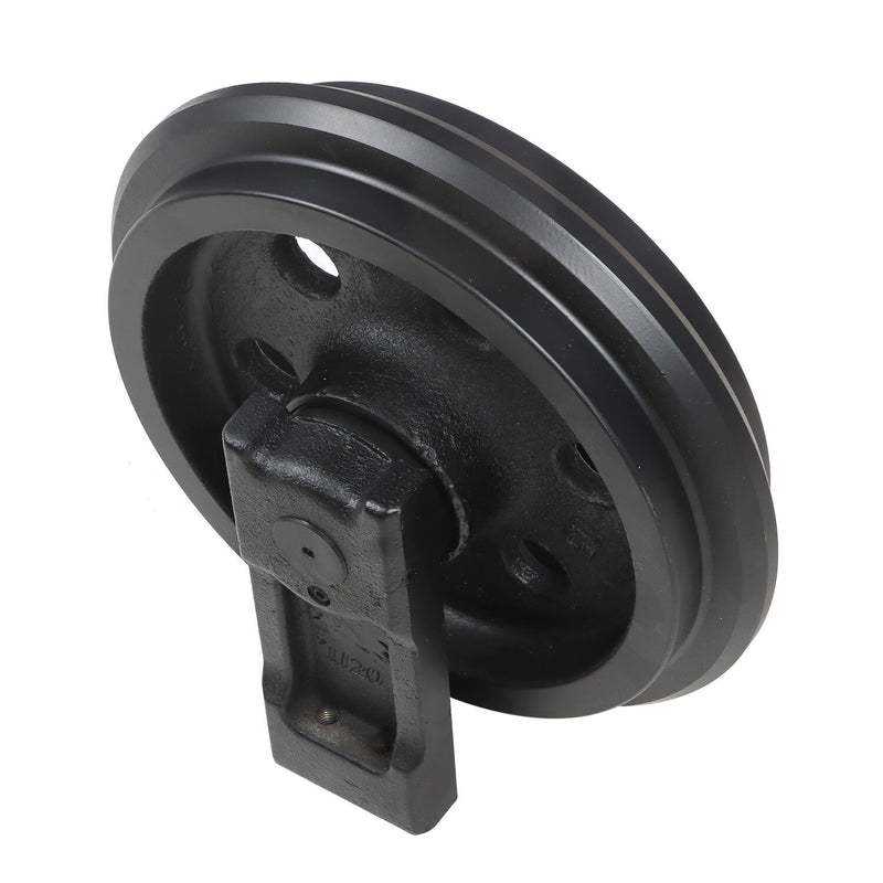 DURAFORCE Kubota KX71-3 Front Idler Wheel RC348-21302 Track Part Replacement