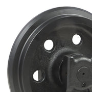 DURAFORCE Kubota KX71-3 Front Idler Wheel RC348-21302 Track Part Replacement