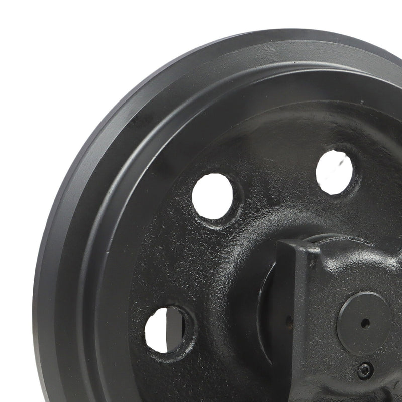 DURAFORCE Kubota KX71-3 Front Idler Wheel RC348-21302 Track Part Replacement