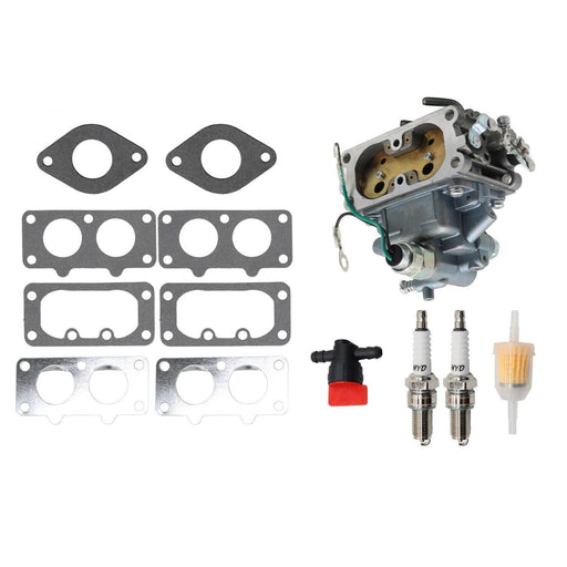 DURAFORCE Kawasaki FH721V 15003-7074 25HP 4-Stroke Lawn Mower Carburetor Carb