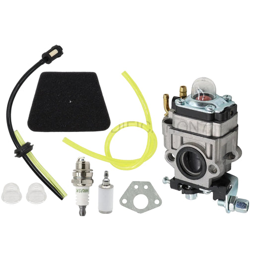 DURAFORCE Earthquake E43 MC43 Trimmer Carburetor 300486 Replacement for E43CE E43WC